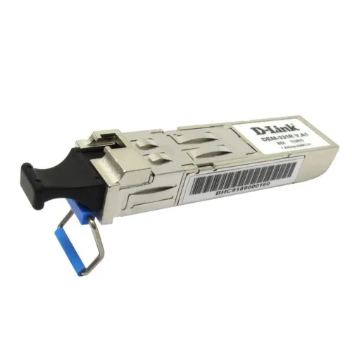 Модуль D-link DEM-331R/D1A (SFP модуль) Модуль D-link DEM-331R/D1A (SFP модуль)