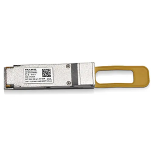 Модуль Mellanox MMA1B00-C100D (SFP модуль) Модуль Mellanox MMA1B00-C100D (SFP модуль)