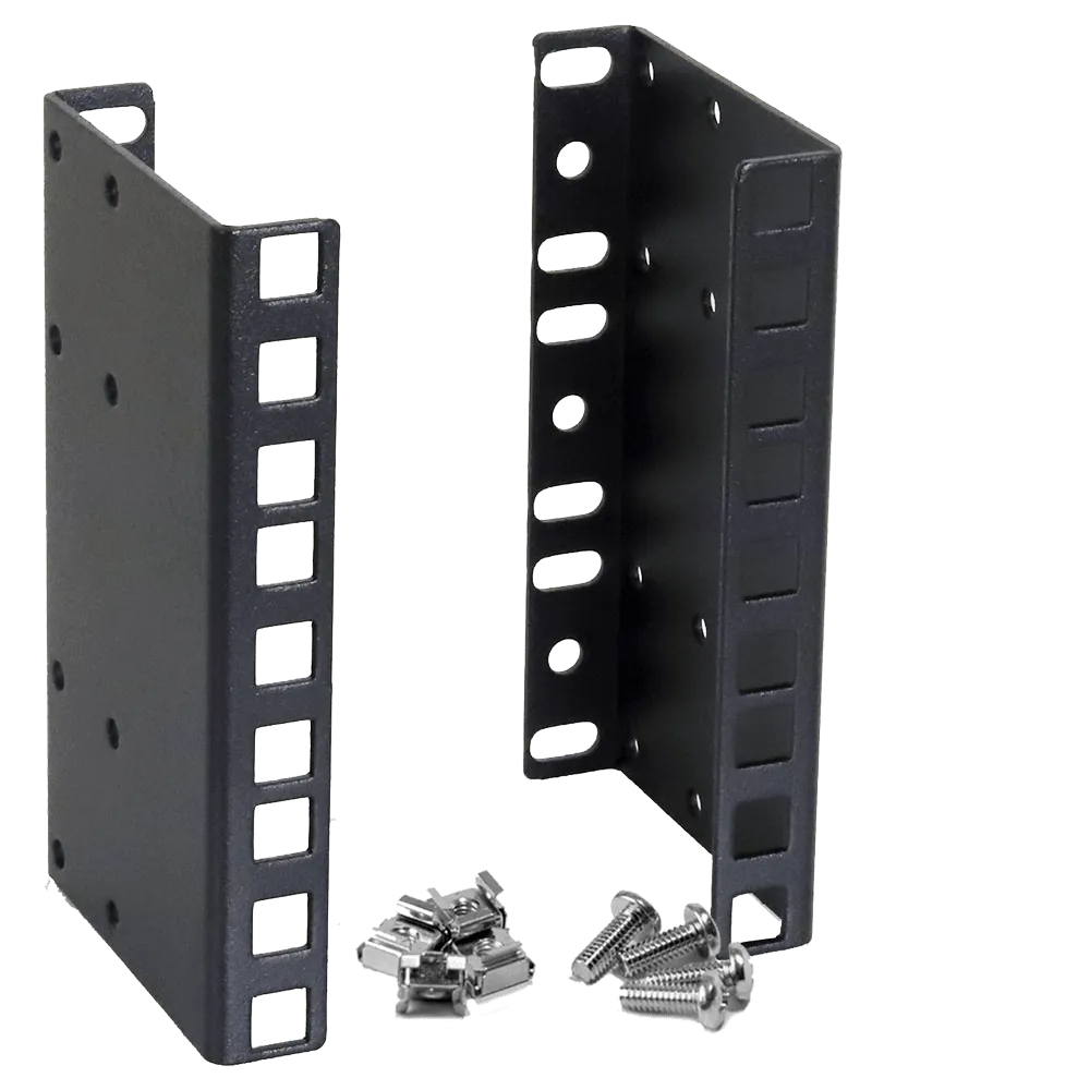 SYSMATRIX AM 0032.900 адаптер монтажный 3U глубина 100мм