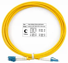 Cabeus FOP(d)-9-LC-LC-3m