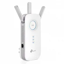 WiFi точка доступа TP-Link усилитель Wi-Fi сигнала RE450
