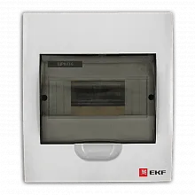 ЩРН-П- 6 IP41 EKF PROxima