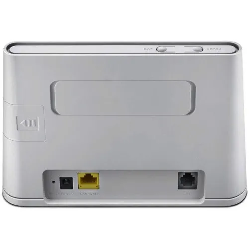 Маршрутизатор Huawei B310S-22 51069220 (Нет LAN портов)