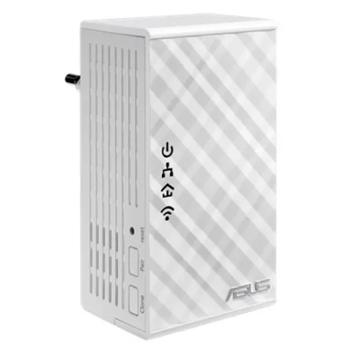 WiFi точка доступа Asus PL-N12