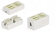 Hyperline CA-IDC-C5e-WH