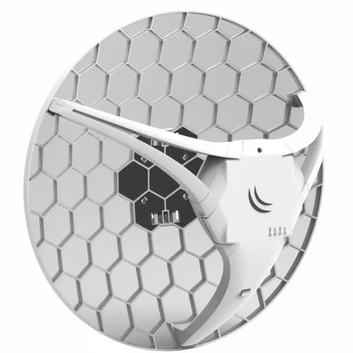 WiFi точка доступа Mikrotik RBLHGR RBLHGR&R11e-LTE WiFi точка доступа Mikrotik RBLHGR RBLHGR&R11e-LTE