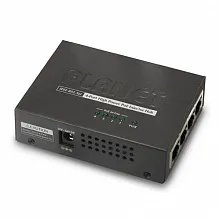 Аксессуар для сетевого оборудования Planet HPOE-460 (Адаптер)