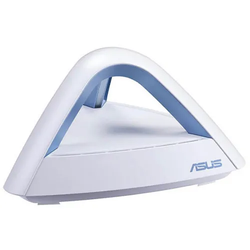 WiFi точка доступа Asus MAP-AC1750 90IG04M0-BO3R10