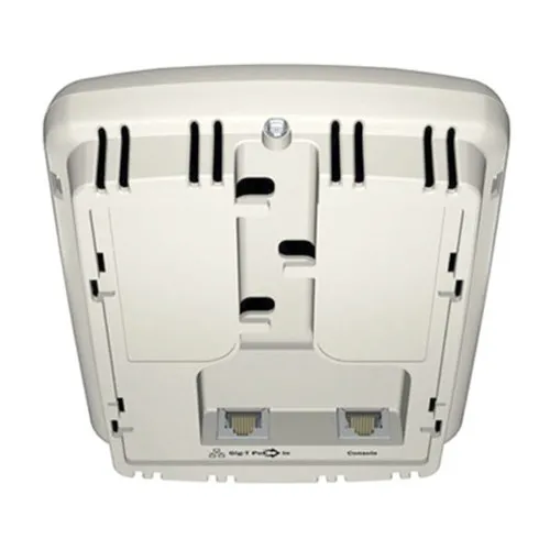 WiFi точка доступа HPE MSM410 J9427B