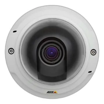 AXIS P3384-V AXIS P3384-V