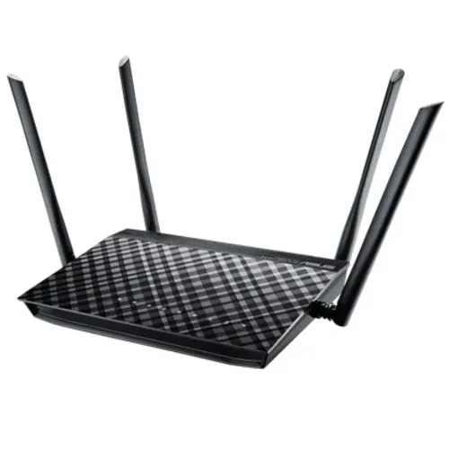 Маршрутизатор для дома Asus RT-AC1200G Plus 90IG0241-BM3000 Маршрутизатор для дома Asus RT-AC1200G Plus 90IG0241-BM3000