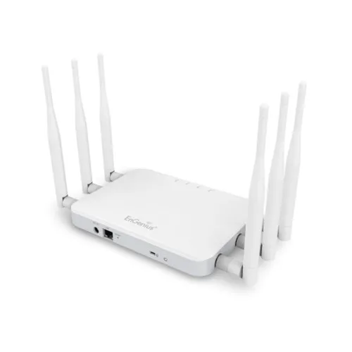 WiFi точка доступа EnGenius ECB1750 WiFi точка доступа EnGenius ECB1750