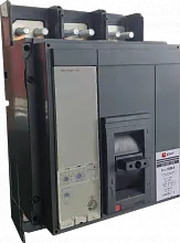 ВА-99C (Compact NS) 1250/1000А 3P 50кА EKF