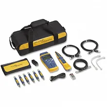 Аксессуар для сетевого оборудования Fluke Networks CIQ-KIT (Тестеры)