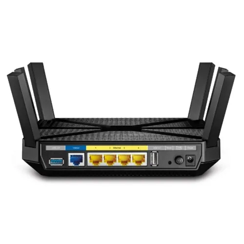 Маршрутизатор для дома TP-Link Archer C4000