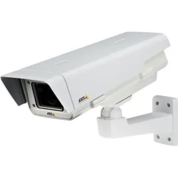 AXIS Q1635-E AXIS Q1635-E