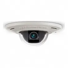 IP видеокамера купольная Arecont Vision Vision AV3455DN-F 