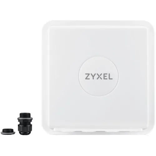 WiFi точка доступа Zyxel LTE7460-M608 LTE7460-M608-EU01V2F WiFi точка доступа Zyxel LTE7460-M608 LTE7460-M608-EU01V2F