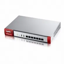 Аппаратный файрвол Zyxel ZYWALL 110