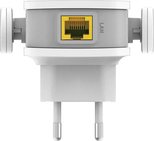 Аксессуар для сетевого оборудования D-link DAP-1325/A1A (Усилитель Wi-Fi сигнала)