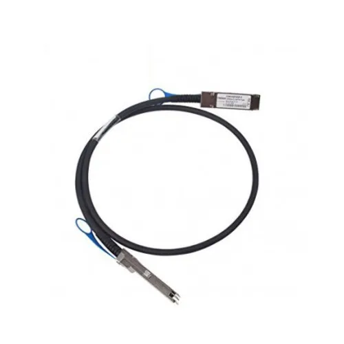 Аксессуар для сетевого оборудования Mellanox MCP1600-C002 (Кабель) Аксессуар для сетевого оборудования Mellanox MCP1600-C002 (Кабель)
