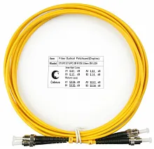 Cabeus FOP(d)-9-ST-ST-3m