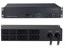 Hyperline ATS-R-228H1622-Intelligent