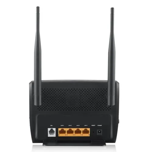 Маршрутизатор для дома Zyxel VMG1312-B10D VMG1312-B10D-EU02V1F