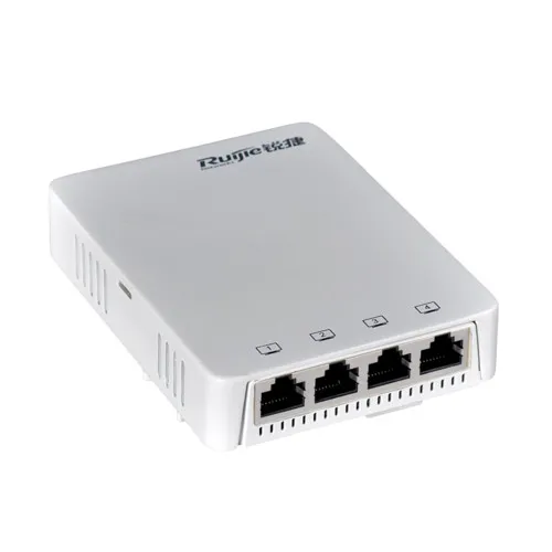 WiFi точка доступа Ruijie RG-AP130 RG-AP130(W2) WiFi точка доступа Ruijie RG-AP130 RG-AP130(W2)