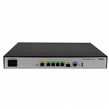 Маршрутизатор H3C RT-MSR2600-6-X1-GL (10/100/1000 Base-TX (1000 мбит/с))