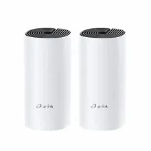 Маршрутизатор для дома TP-Link Deco E4 DECO E4(2-PACK)