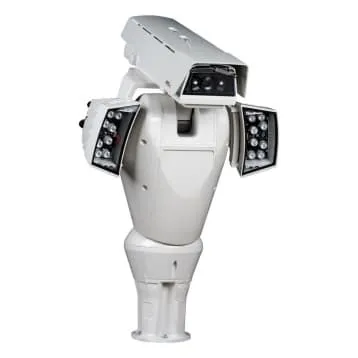 AXIS Q8665-LE 230V AC AXIS Q8665-LE 230V AC