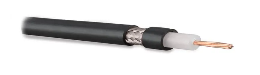 Hyperline COAX-RG58-500 Hyperline COAX-RG58-500