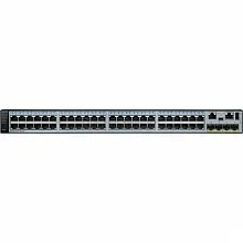 Коммутатор Huawei S5720-52X-PWR-LI-AC 98010619 (1000 Base-TX (1000 мбит/с), 2 SFP порта)