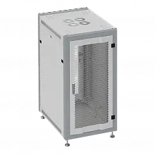 Шкаф телекоммуникационный напольный SYSMATRIX SL 6622.733 19" 22U 600x600x1280мм
