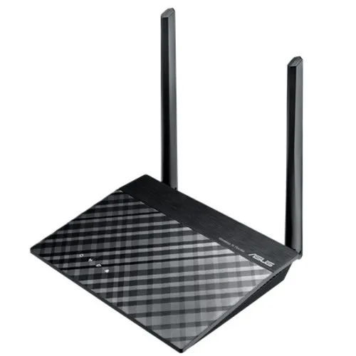 Маршрутизатор Asus RT-N12 RT-N12 ver VP B1 (10/100 Base-TX (100 мбит/с)) Маршрутизатор Asus RT-N12 RT-N12 ver VP B1 (10/100 Base-TX (100 мбит/с))