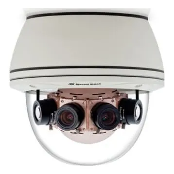 Arecont Vision AV40185DN-HB Arecont Vision AV40185DN-HB