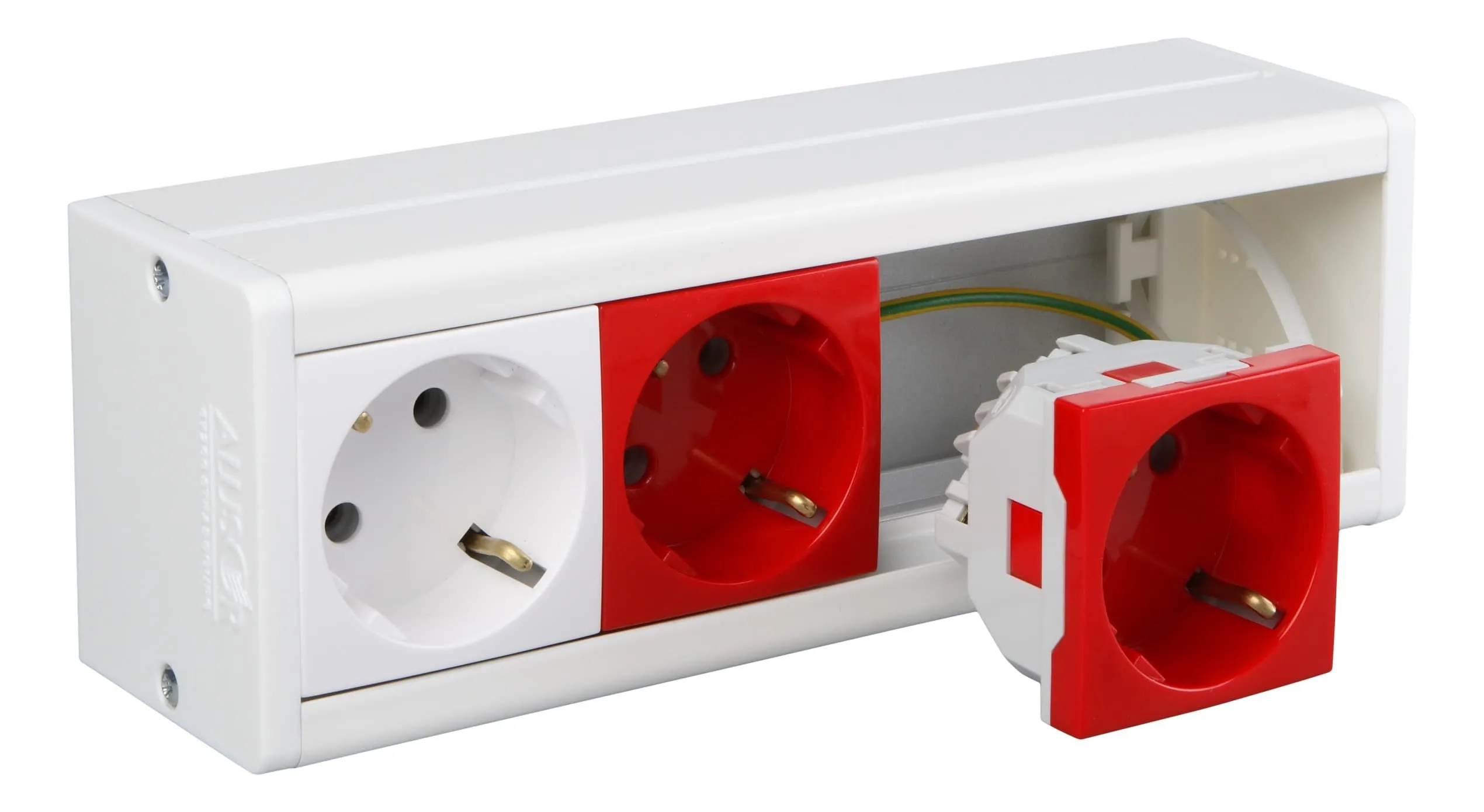 Alusor BT65/55 M-B Блок, L=360мм