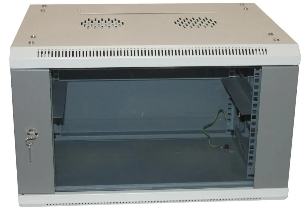ARMS - 6U 600 ARMS - 6U 600