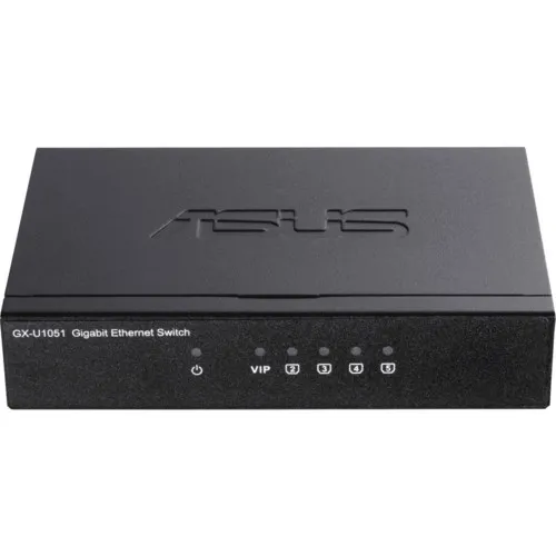 Маршрутизатор Asus GX-U1051 (10/100/1000 Base-TX (1000 мбит/с)) Маршрутизатор Asus GX-U1051 (10/100/1000 Base-TX (1000 мбит/с))