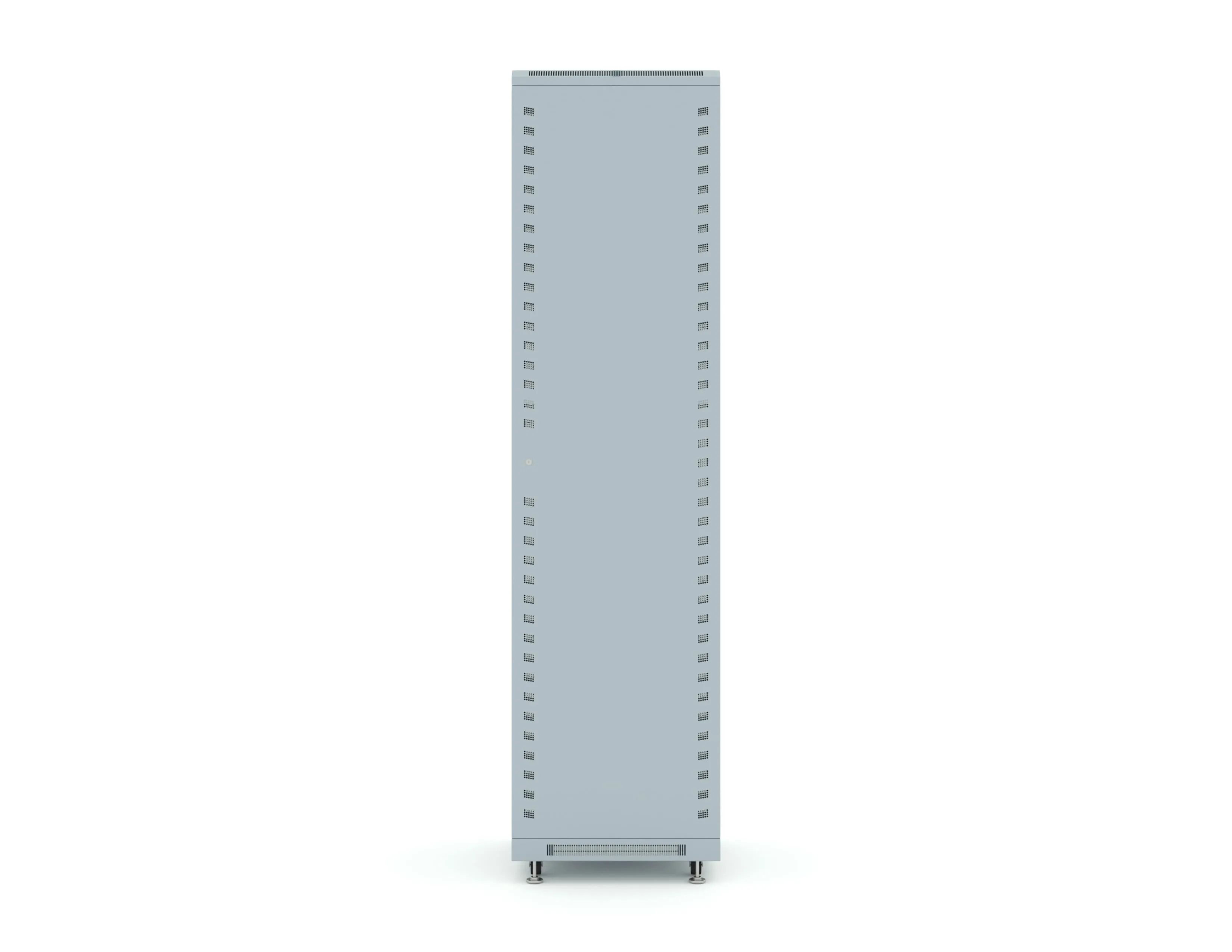RUSRACK 47U 600х600 RUSRACK 47U 600х600