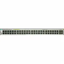 Коммутатор HPE 1920S JL386A#ABB (1000 Base-TX (1000 мбит/с), 4 SFP порта)