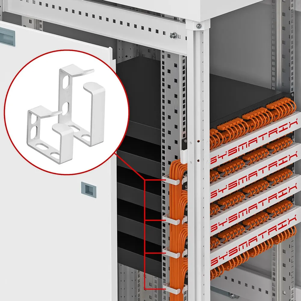 SYSMATRIX ﻿SA 0046.700 Монтажное кольцо 40x60