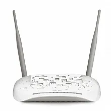 Маршрутизатор для дома TP-Link TD-W8961N(RU)