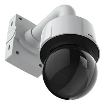 AXIS Q6115-E 50HZ < EUR >
