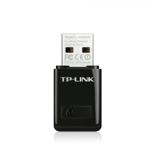 Аксессуар для сетевого оборудования TP-Link TL-WN823N (Wi-Fi USB-адаптер)