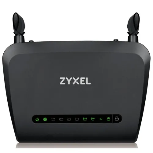 Маршрутизатор для дома Zyxel NBG6515 NBG6515-EU0101F Маршрутизатор для дома Zyxel NBG6515 NBG6515-EU0101F