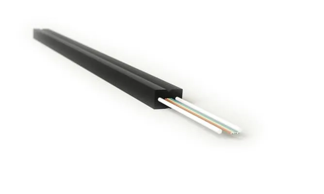 Hyperline FO-FTTH-IN-9S-2-LSZH-BK