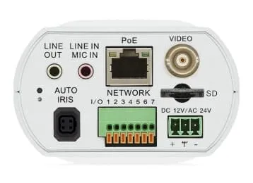 Apix - Box / S2 SFP Expert
