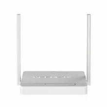 Маршрутизатор для дома Keenetic Keenetic DSL (KN-2010)